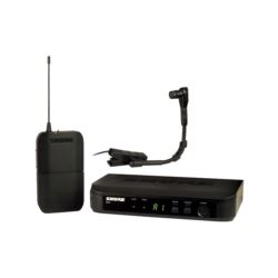 Shure BLX14E/B98